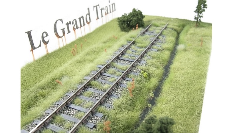 Le Grand Train