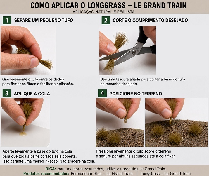 by Le Grand Train