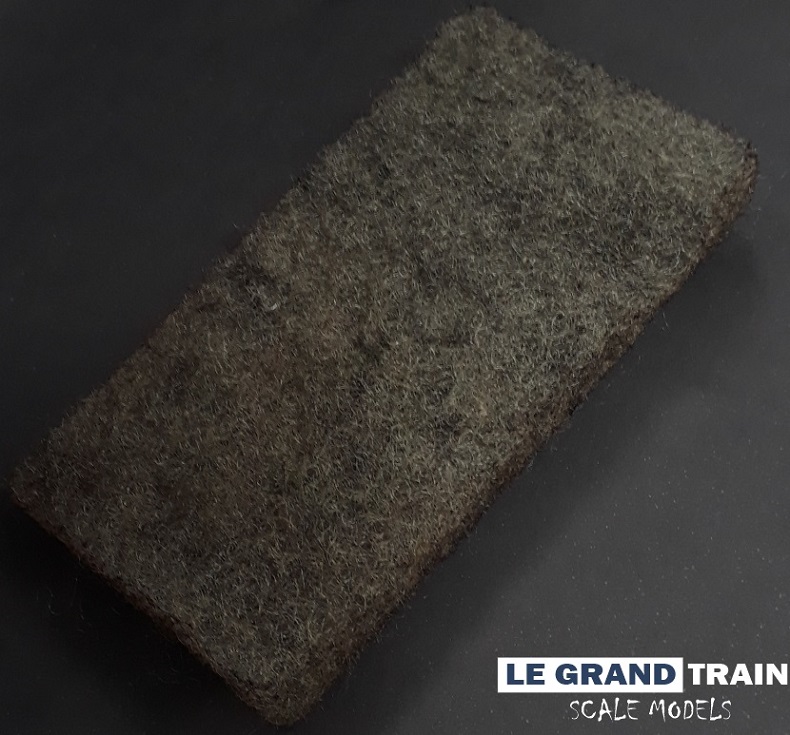 casting le grand train