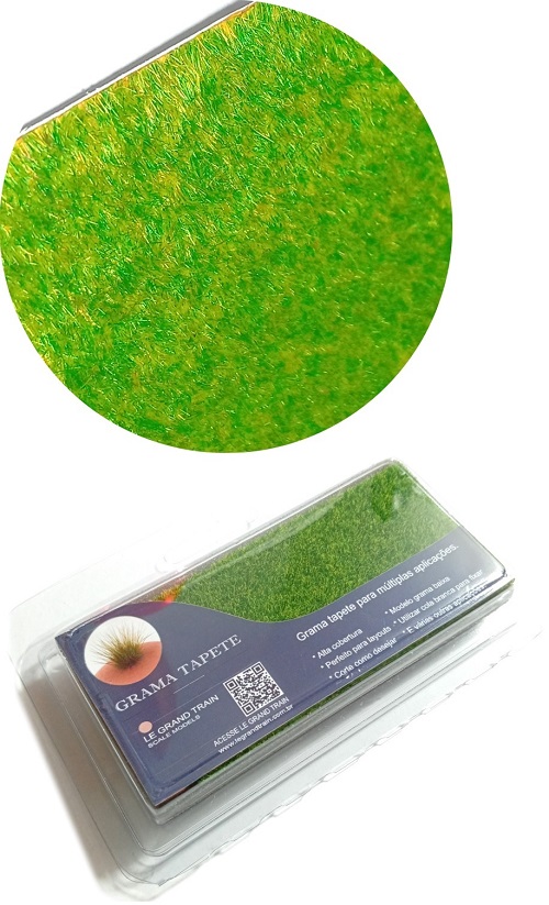 casting le grand train